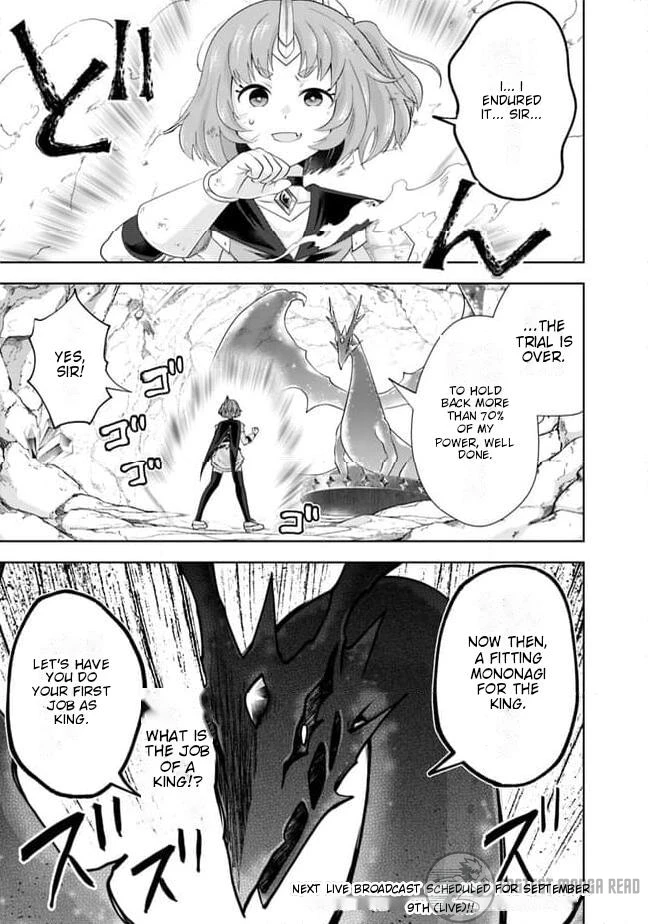 Ore no ie ga Maryoku Spot Datta Ken - Sundeiru Dake de Sekai Saikyou Chapter 224 - page 12