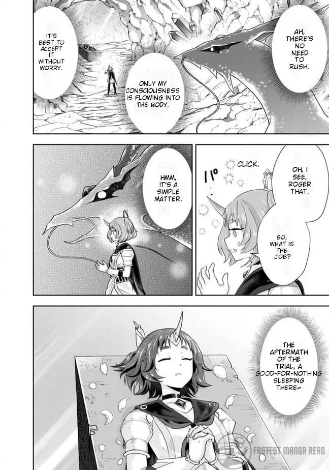 Ore no ie ga Maryoku Spot Datta Ken - Sundeiru Dake de Sekai Saikyou Chapter 225 - page 3