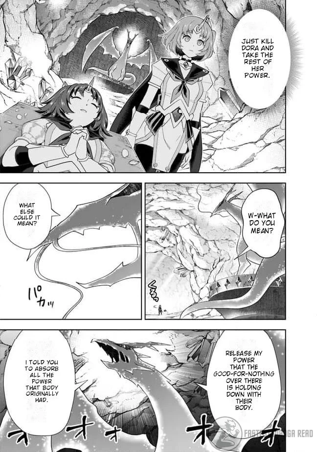 Ore no ie ga Maryoku Spot Datta Ken - Sundeiru Dake de Sekai Saikyou Chapter 225 - page 4