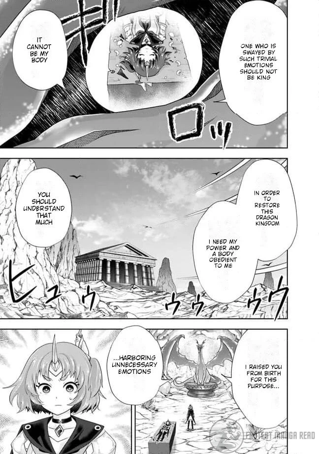 Ore no ie ga Maryoku Spot Datta Ken - Sundeiru Dake de Sekai Saikyou Chapter 225 - page 6