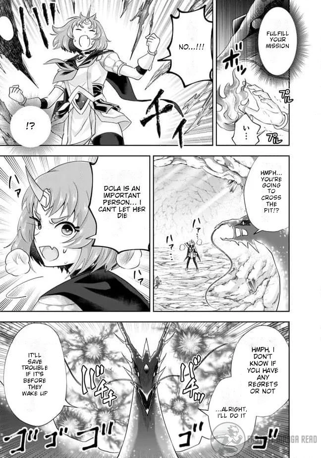Ore no ie ga Maryoku Spot Datta Ken - Sundeiru Dake de Sekai Saikyou Chapter 225 - page 8