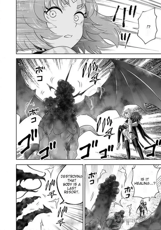 Ore no ie ga Maryoku Spot Datta Ken - Sundeiru Dake de Sekai Saikyou Chapter 226 - page 5