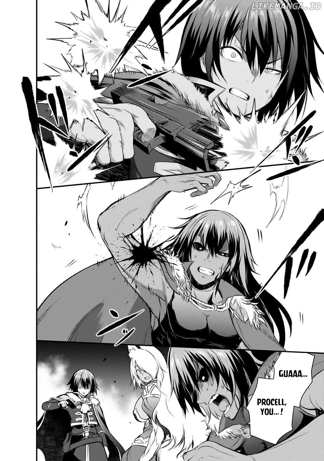 Maou-Sama No Machizukuri! ~Saikyou No Dungeon Wa Kindai Toshi~ Chapter 72 - page 5