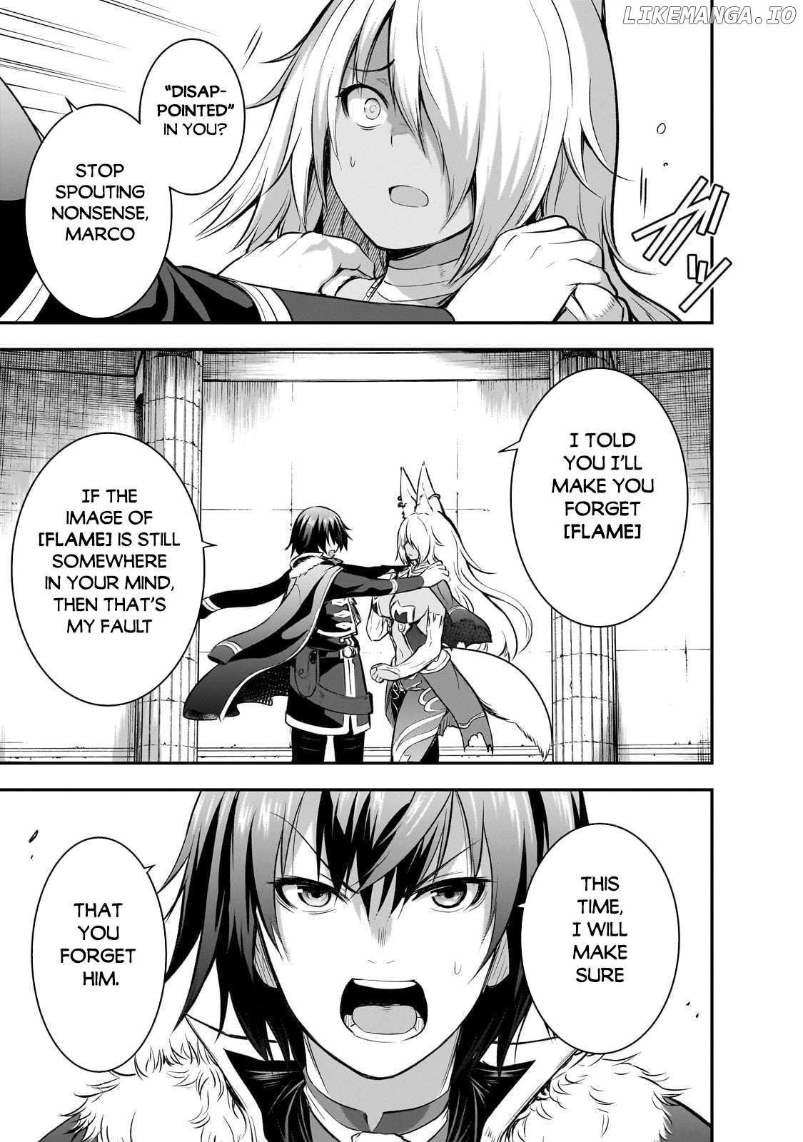 Maou-Sama No Machizukuri! ~Saikyou No Dungeon Wa Kindai Toshi~ Chapter 72 - page 6