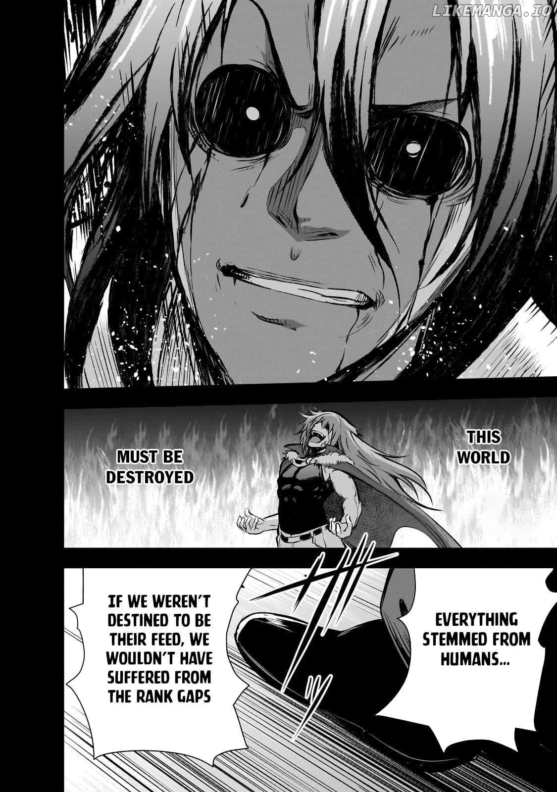 Maou-Sama No Machizukuri! ~Saikyou No Dungeon Wa Kindai Toshi~ Chapter 73 - page 21