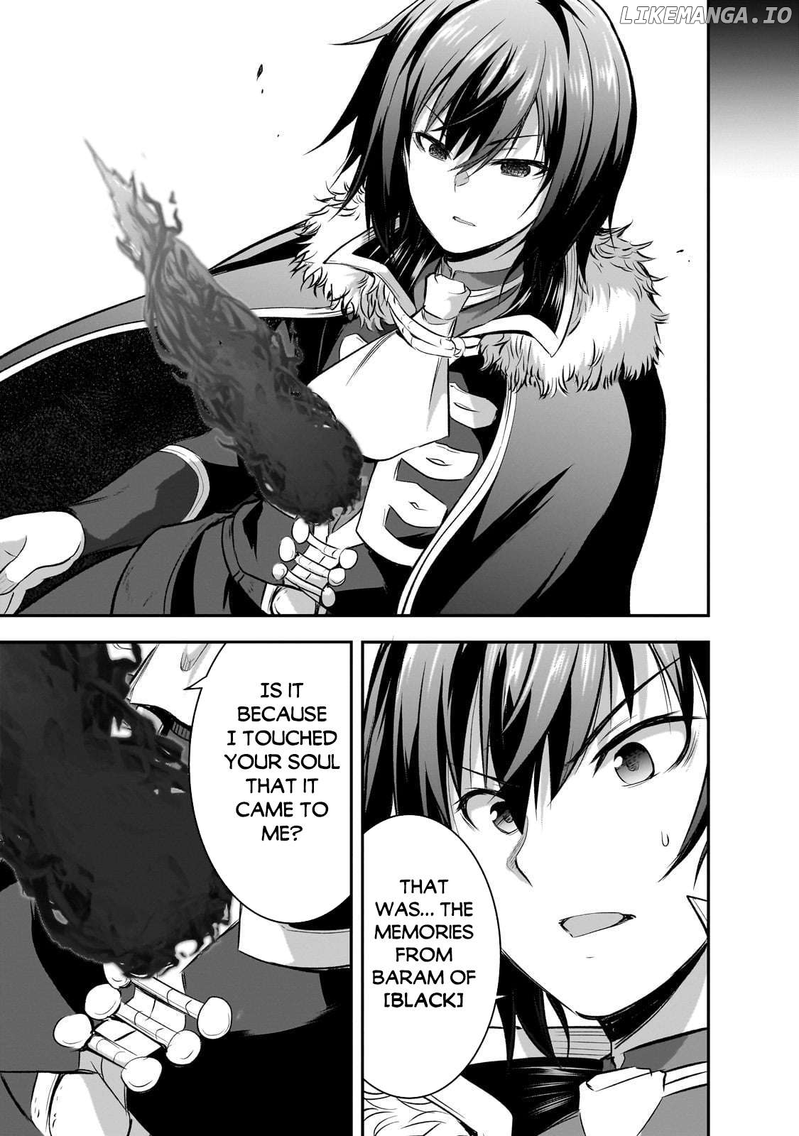 Maou-Sama No Machizukuri! ~Saikyou No Dungeon Wa Kindai Toshi~ Chapter 73 - page 28
