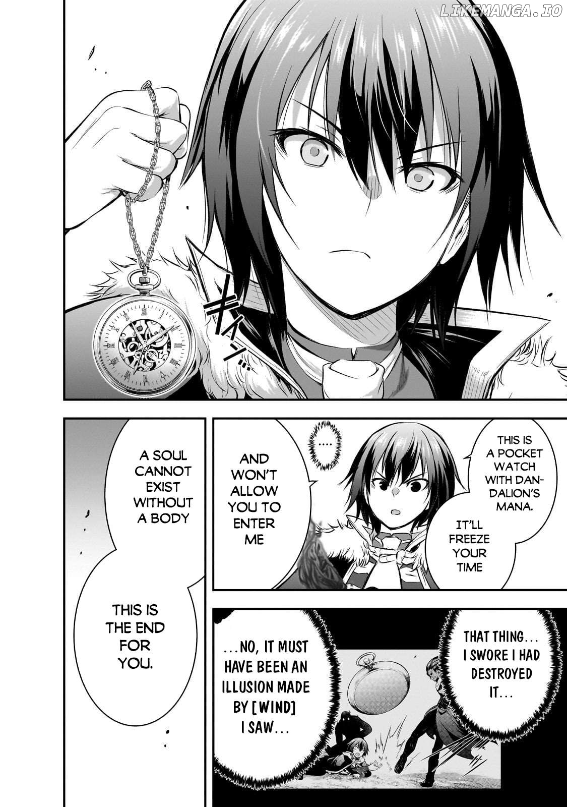 Maou-Sama No Machizukuri! ~Saikyou No Dungeon Wa Kindai Toshi~ Chapter 73 - page 29
