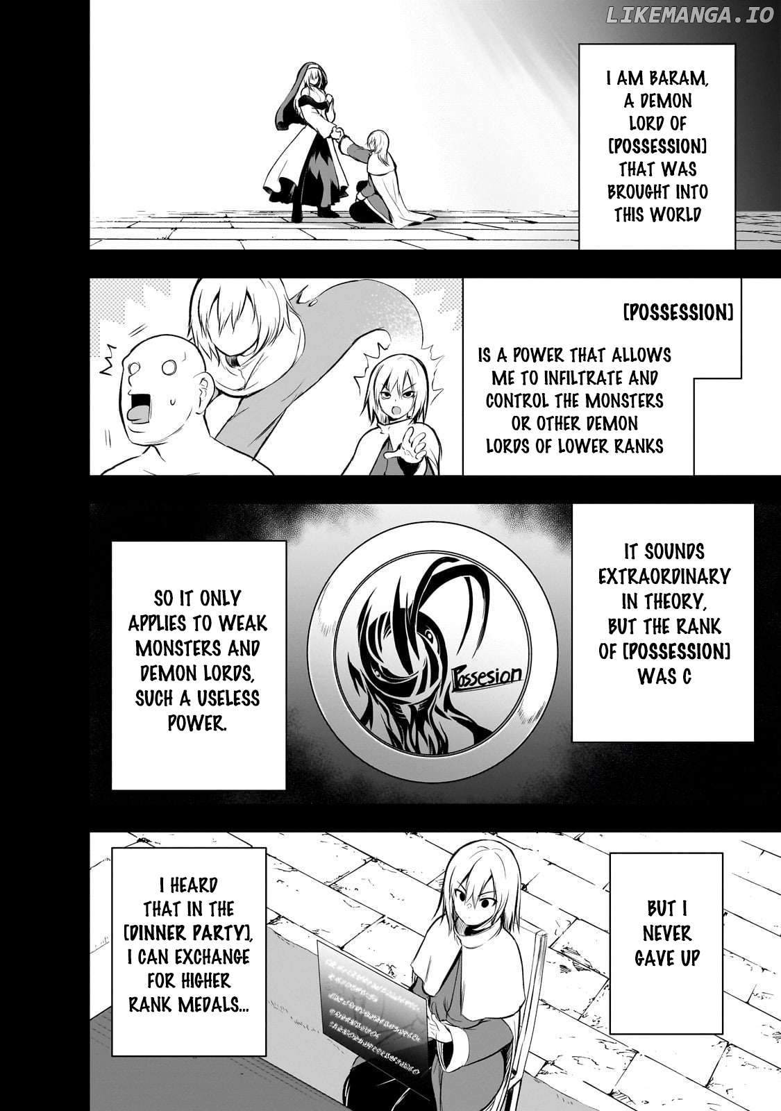 Maou-Sama No Machizukuri! ~Saikyou No Dungeon Wa Kindai Toshi~ Chapter 73 - page 3