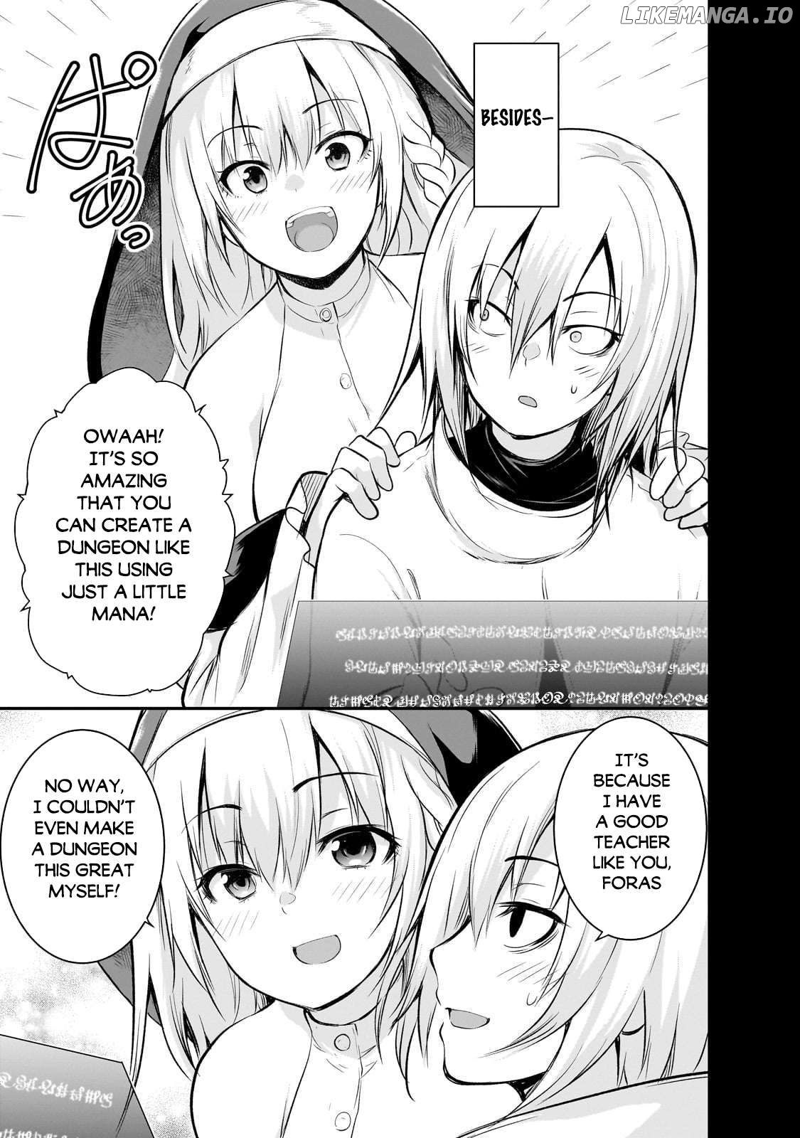 Maou-Sama No Machizukuri! ~Saikyou No Dungeon Wa Kindai Toshi~ Chapter 73 - page 4