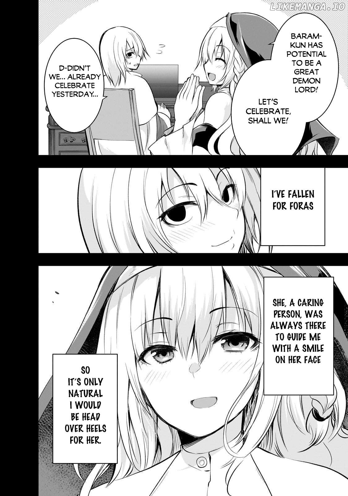 Maou-Sama No Machizukuri! ~Saikyou No Dungeon Wa Kindai Toshi~ Chapter 73 - page 5