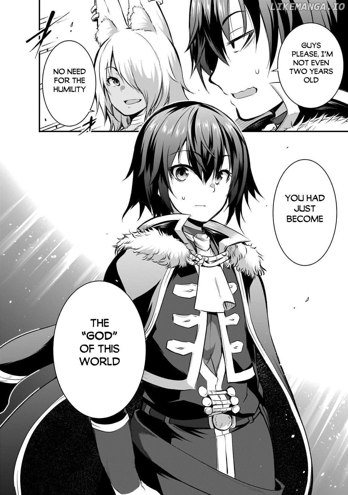 Maou-Sama No Machizukuri! ~Saikyou No Dungeon Wa Kindai Toshi~ Chapter 74 - page 4