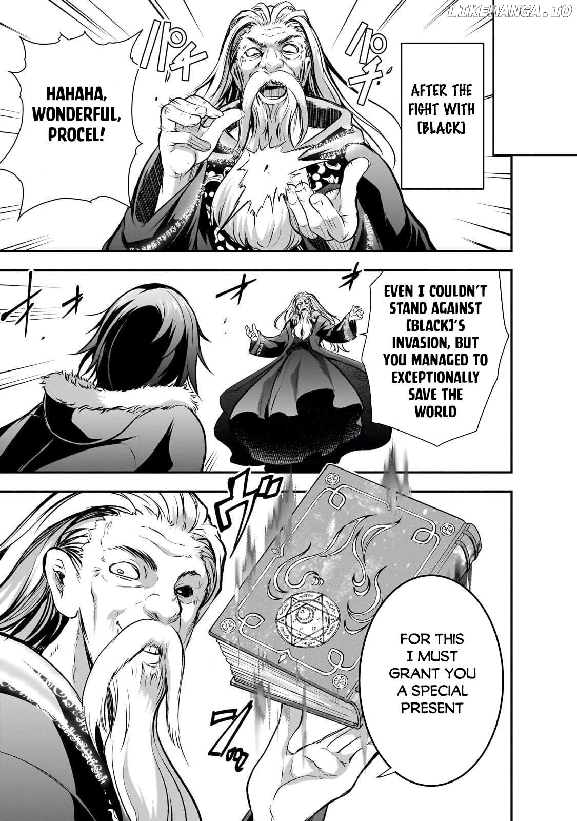 Maou-Sama No Machizukuri! ~Saikyou No Dungeon Wa Kindai Toshi~ Chapter 74 - page 5