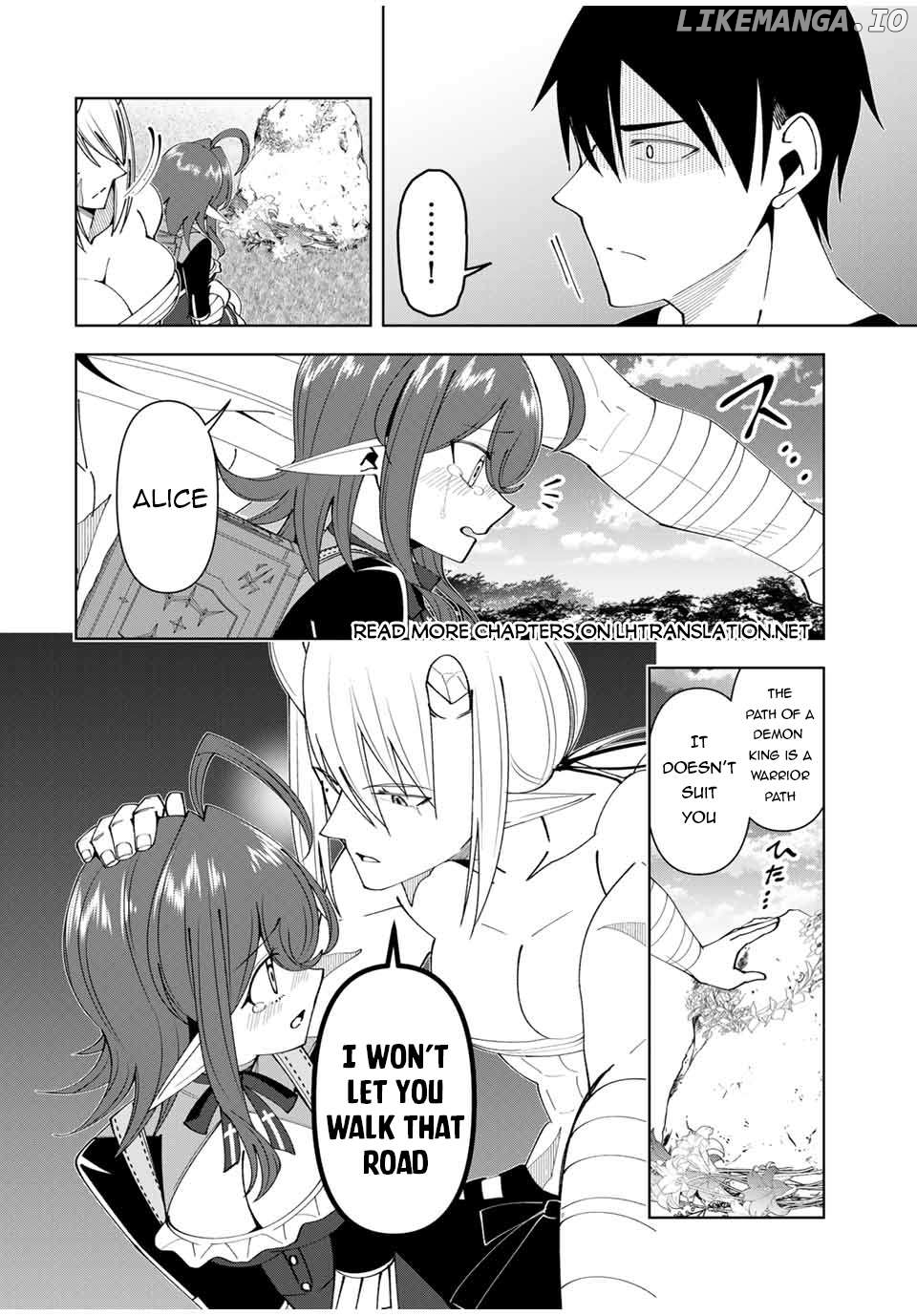 Yuusha To Yobareta Nochi Ni – Soshite Musou Otoko Wa Kazoku Wo Tsukuru Chapter 65 - page 15