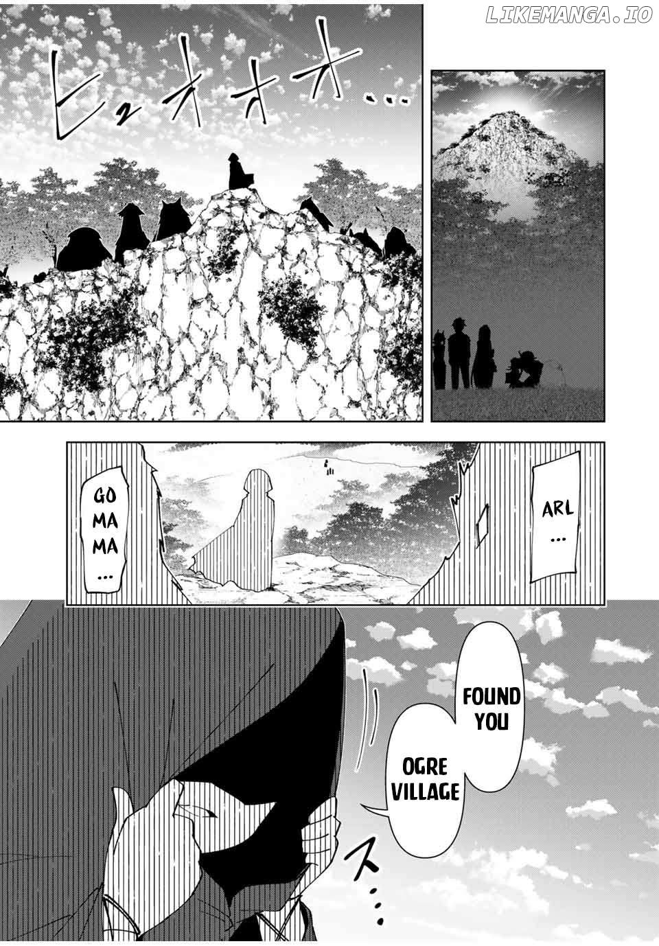 Yuusha To Yobareta Nochi Ni – Soshite Musou Otoko Wa Kazoku Wo Tsukuru Chapter 65 - page 16