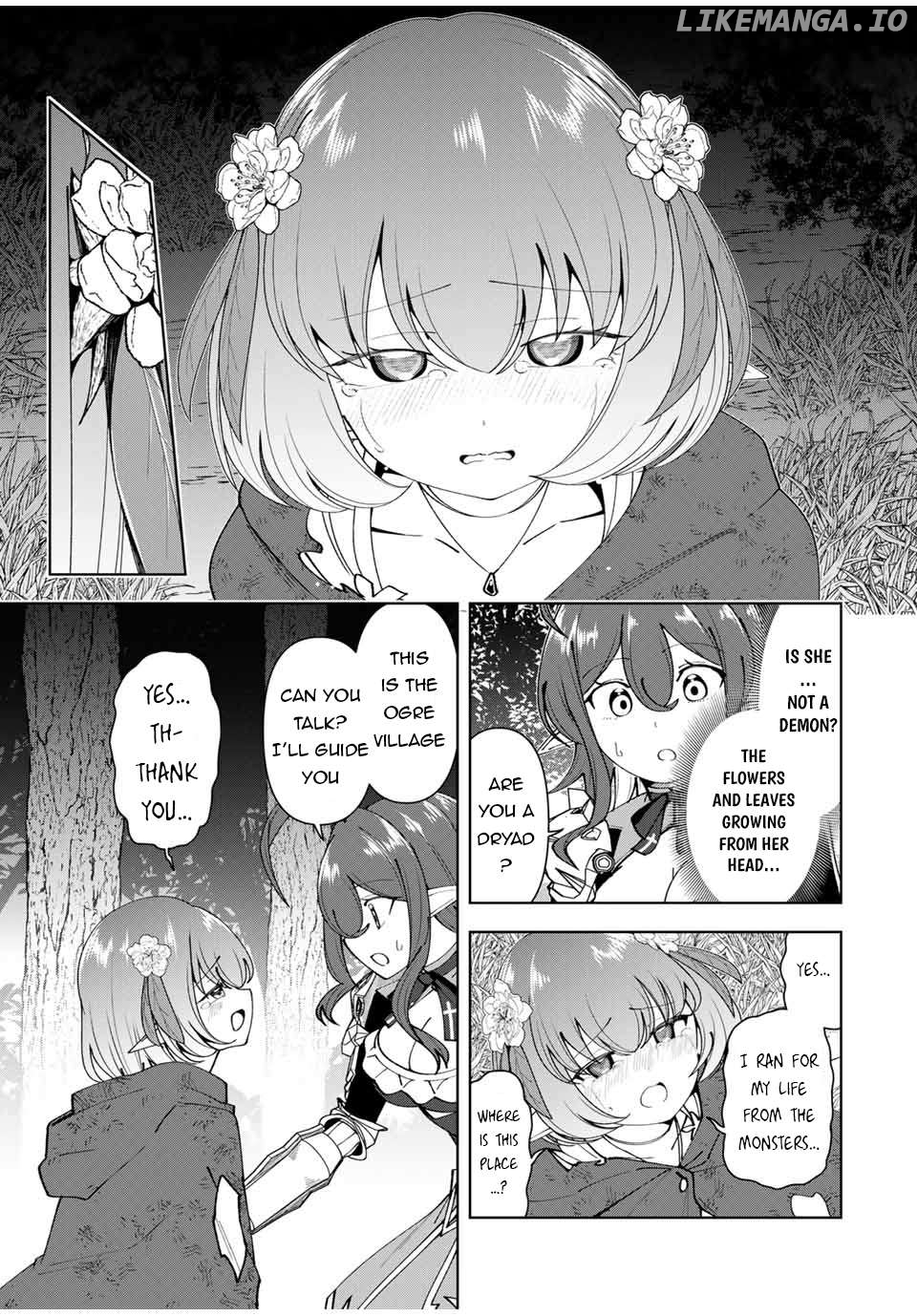 Yuusha To Yobareta Nochi Ni – Soshite Musou Otoko Wa Kazoku Wo Tsukuru Chapter 66 - page 16