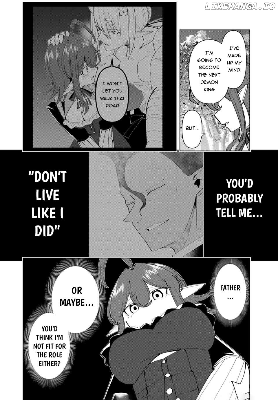 Yuusha To Yobareta Nochi Ni – Soshite Musou Otoko Wa Kazoku Wo Tsukuru Chapter 66 - page 3