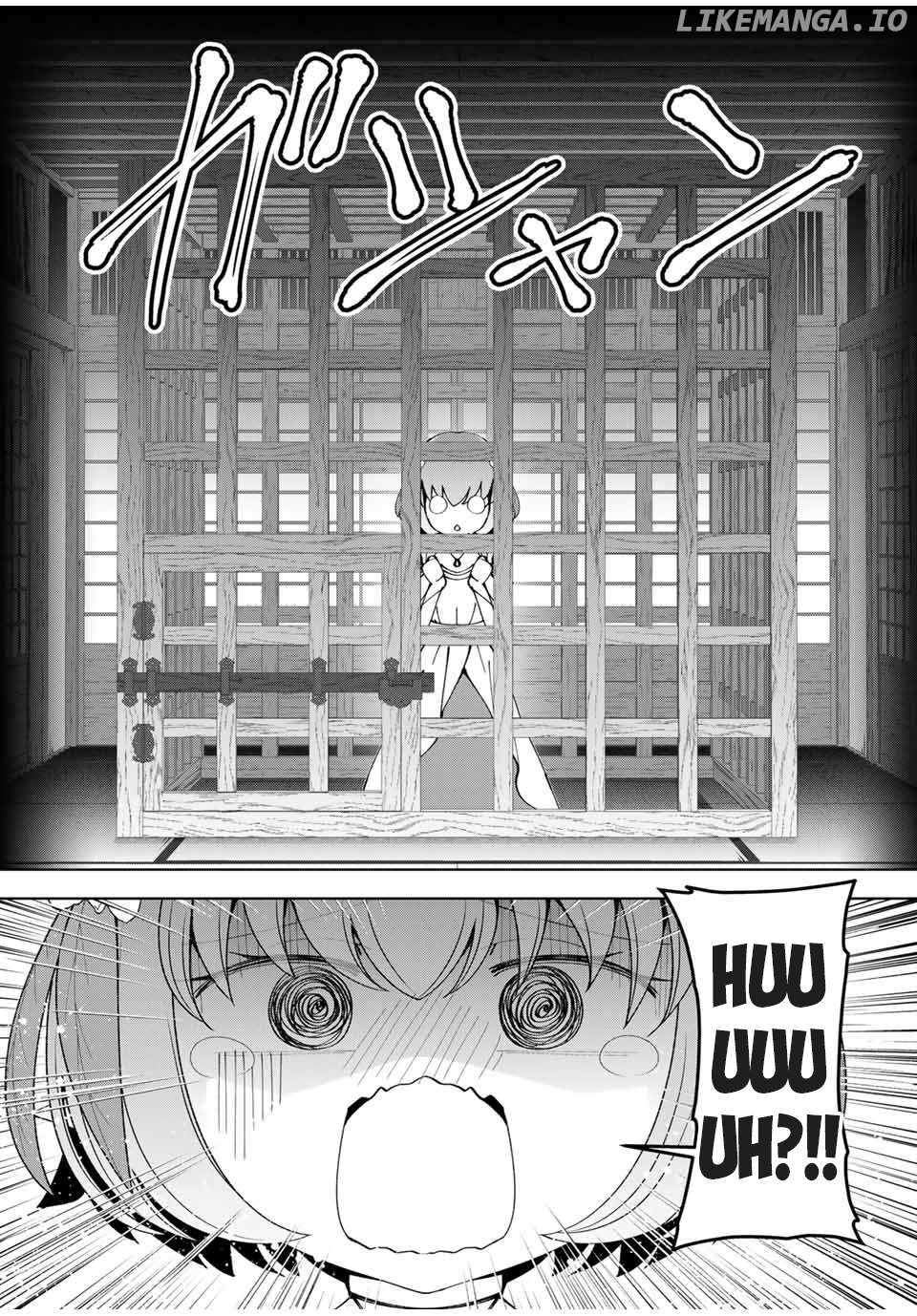 Yuusha To Yobareta Nochi Ni – Soshite Musou Otoko Wa Kazoku Wo Tsukuru Chapter 67 - page 4