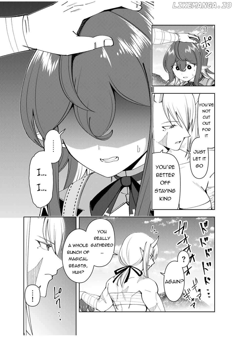 Yuusha To Yobareta Nochi Ni – Soshite Musou Otoko Wa Kazoku Wo Tsukuru Chapter 68 - page 10