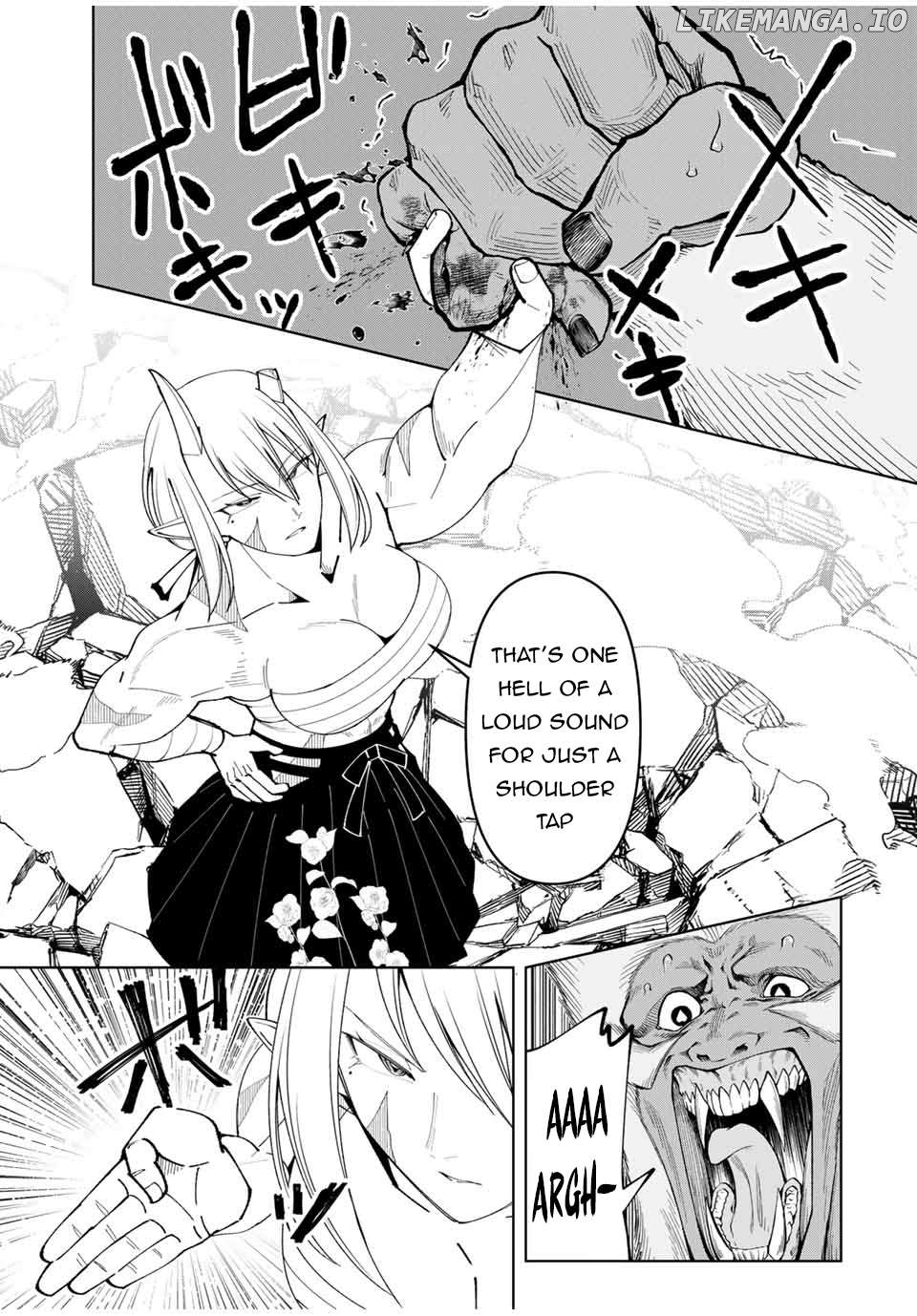 Yuusha To Yobareta Nochi Ni – Soshite Musou Otoko Wa Kazoku Wo Tsukuru Chapter 68 - page 14
