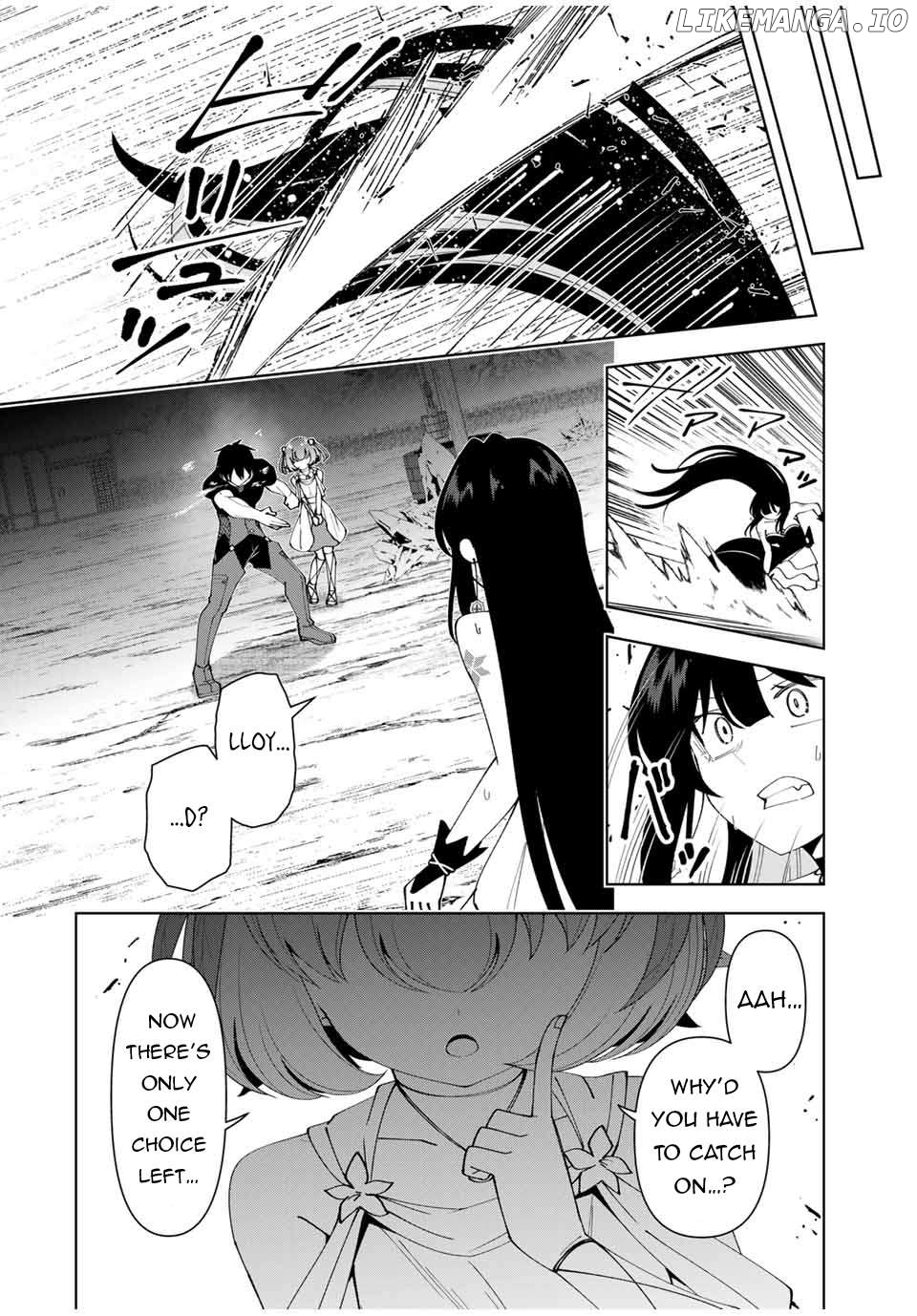 Yuusha To Yobareta Nochi Ni – Soshite Musou Otoko Wa Kazoku Wo Tsukuru Chapter 68 - page 17