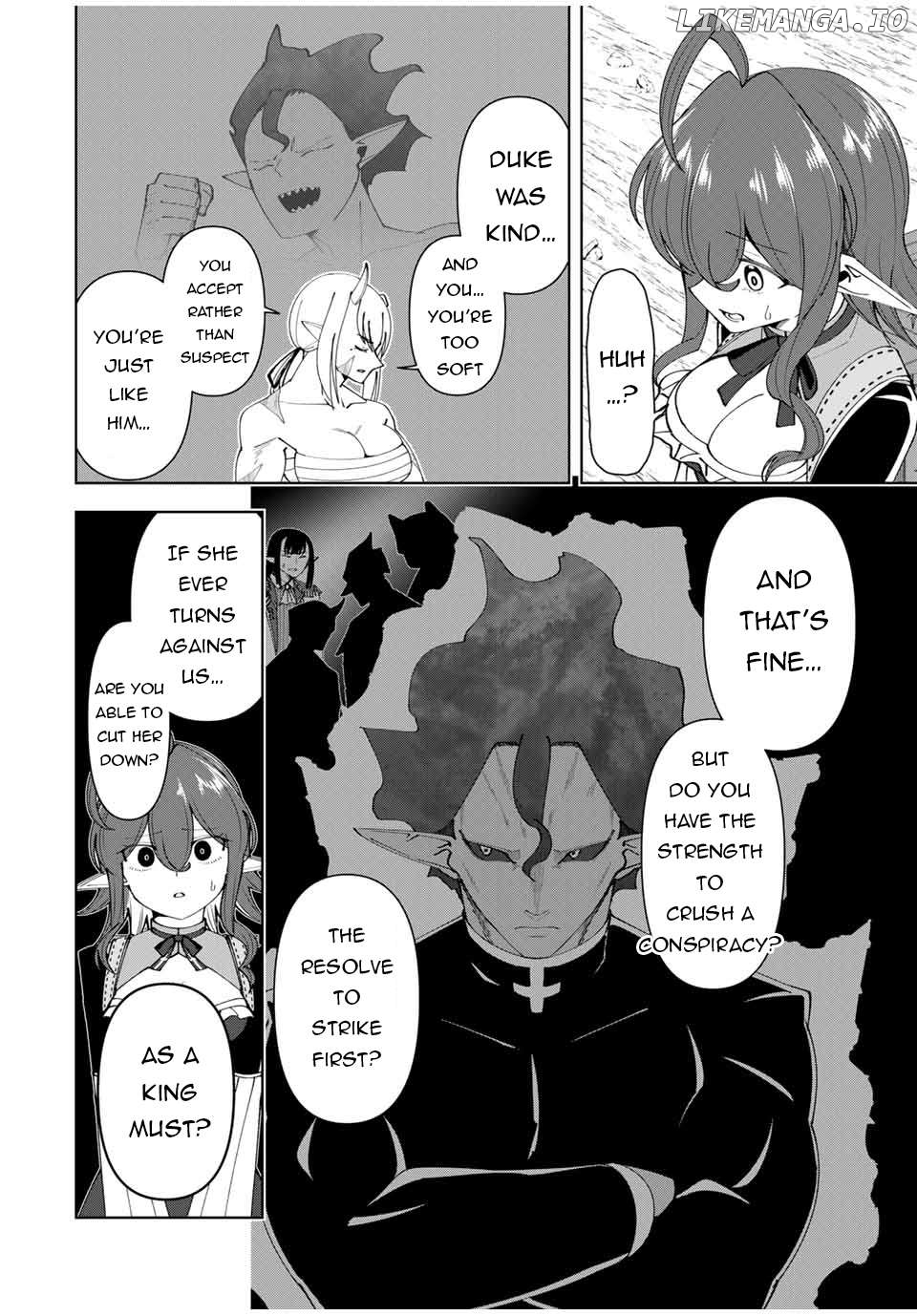 Yuusha To Yobareta Nochi Ni – Soshite Musou Otoko Wa Kazoku Wo Tsukuru Chapter 68 - page 9