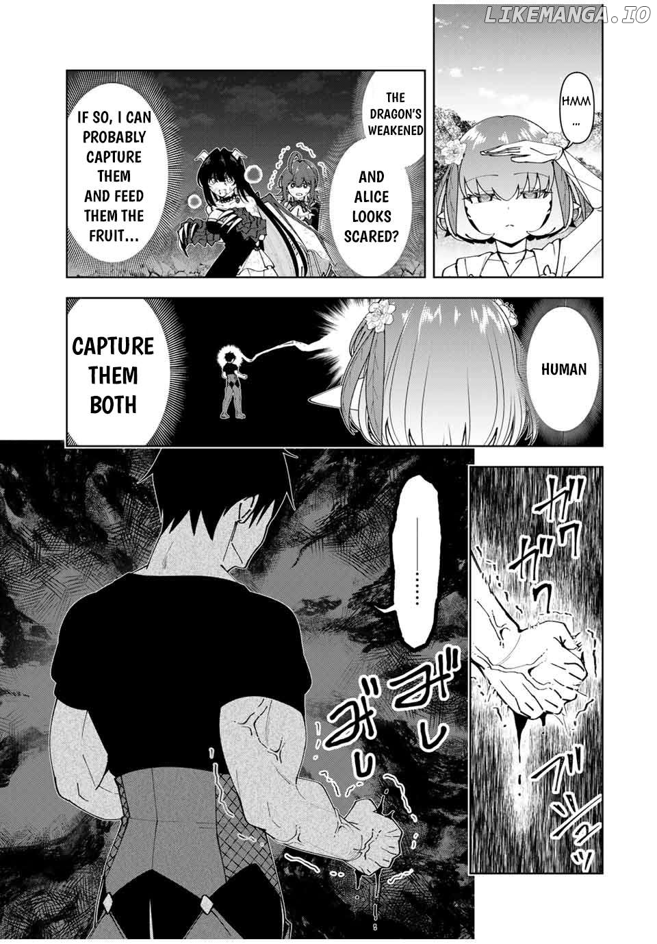 Yuusha To Yobareta Nochi Ni – Soshite Musou Otoko Wa Kazoku Wo Tsukuru Chapter 69 - page 14