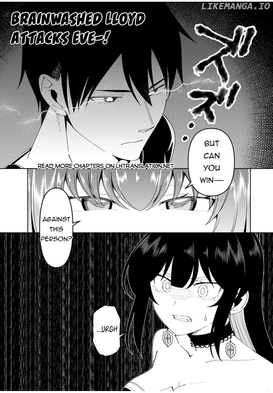 Yuusha To Yobareta Nochi Ni – Soshite Musou Otoko Wa Kazoku Wo Tsukuru Chapter 69 - page 2