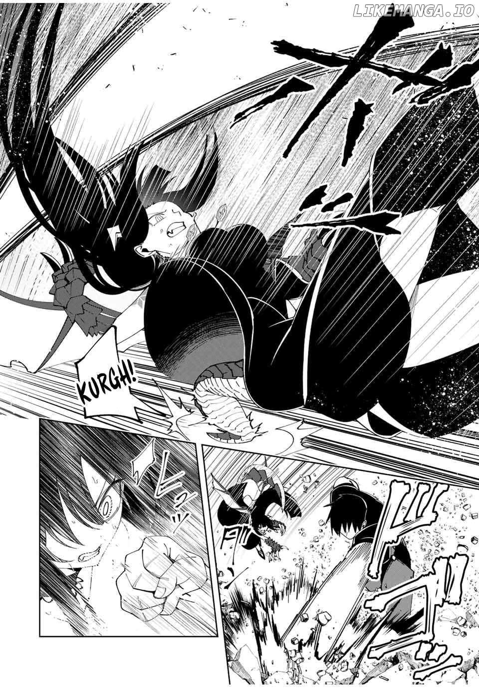 Yuusha To Yobareta Nochi Ni – Soshite Musou Otoko Wa Kazoku Wo Tsukuru Chapter 69 - page 5