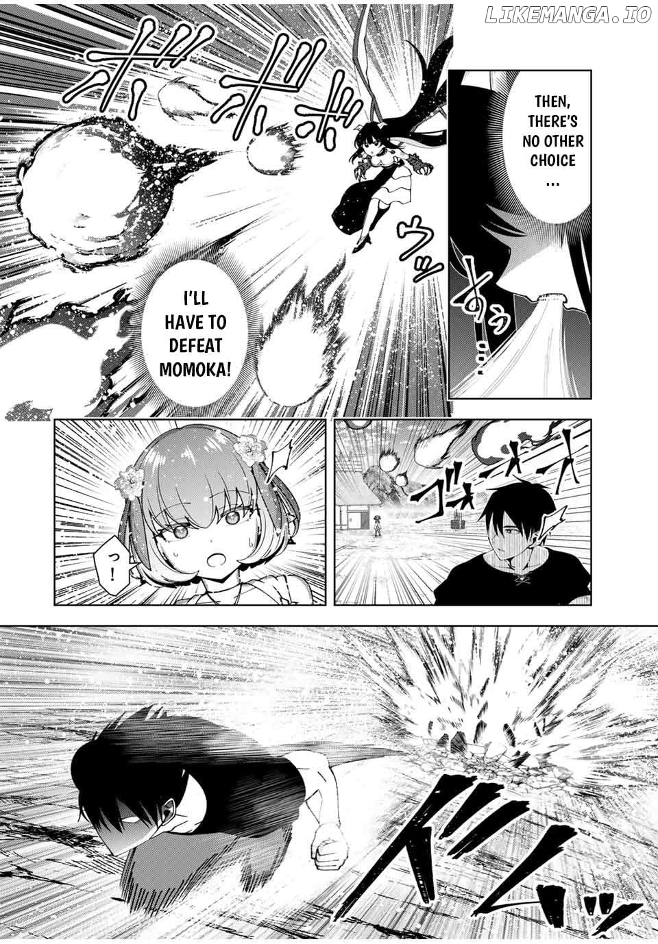 Yuusha To Yobareta Nochi Ni – Soshite Musou Otoko Wa Kazoku Wo Tsukuru Chapter 69 - page 7