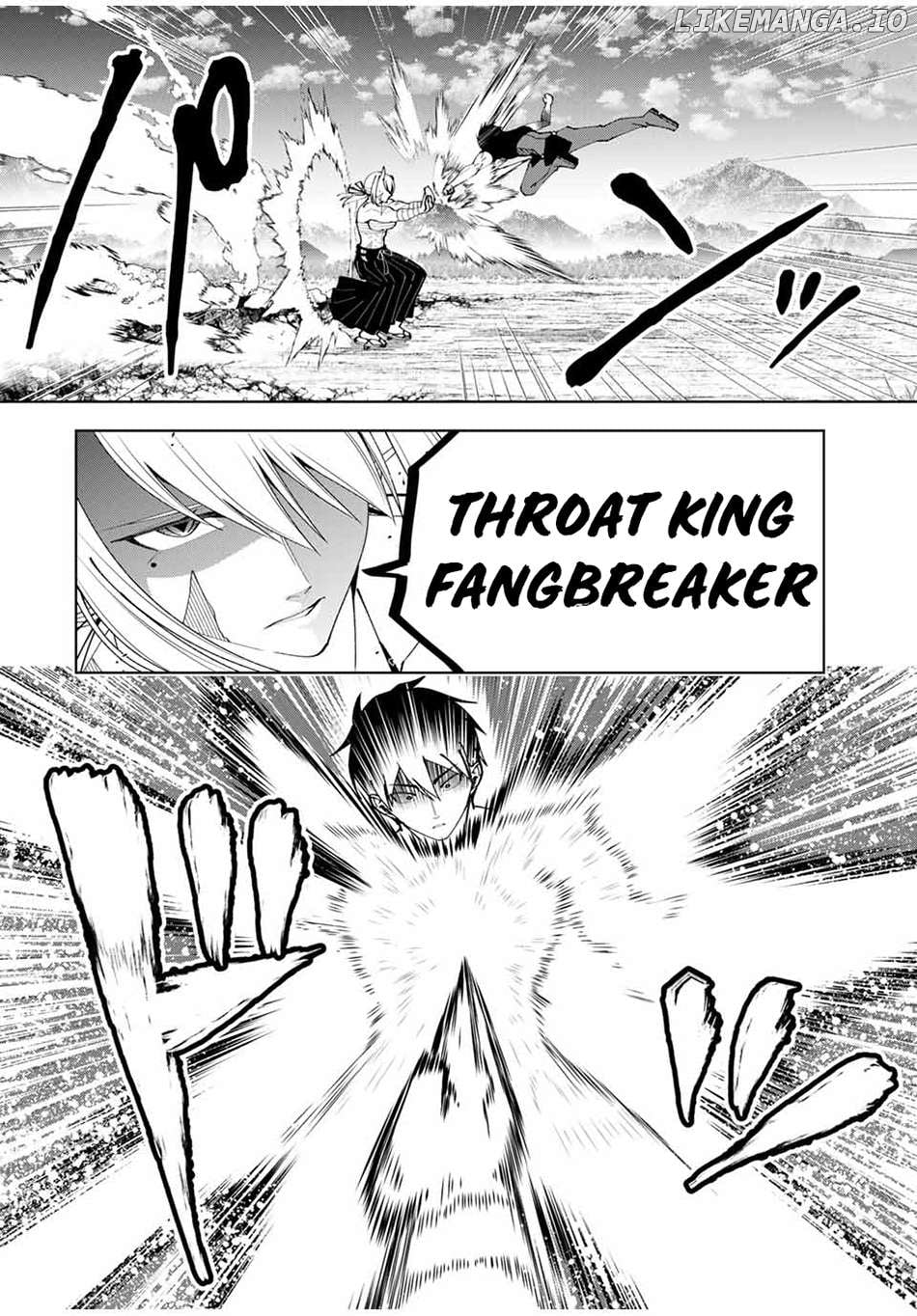 Yuusha To Yobareta Nochi Ni – Soshite Musou Otoko Wa Kazoku Wo Tsukuru Chapter 70 - page 13