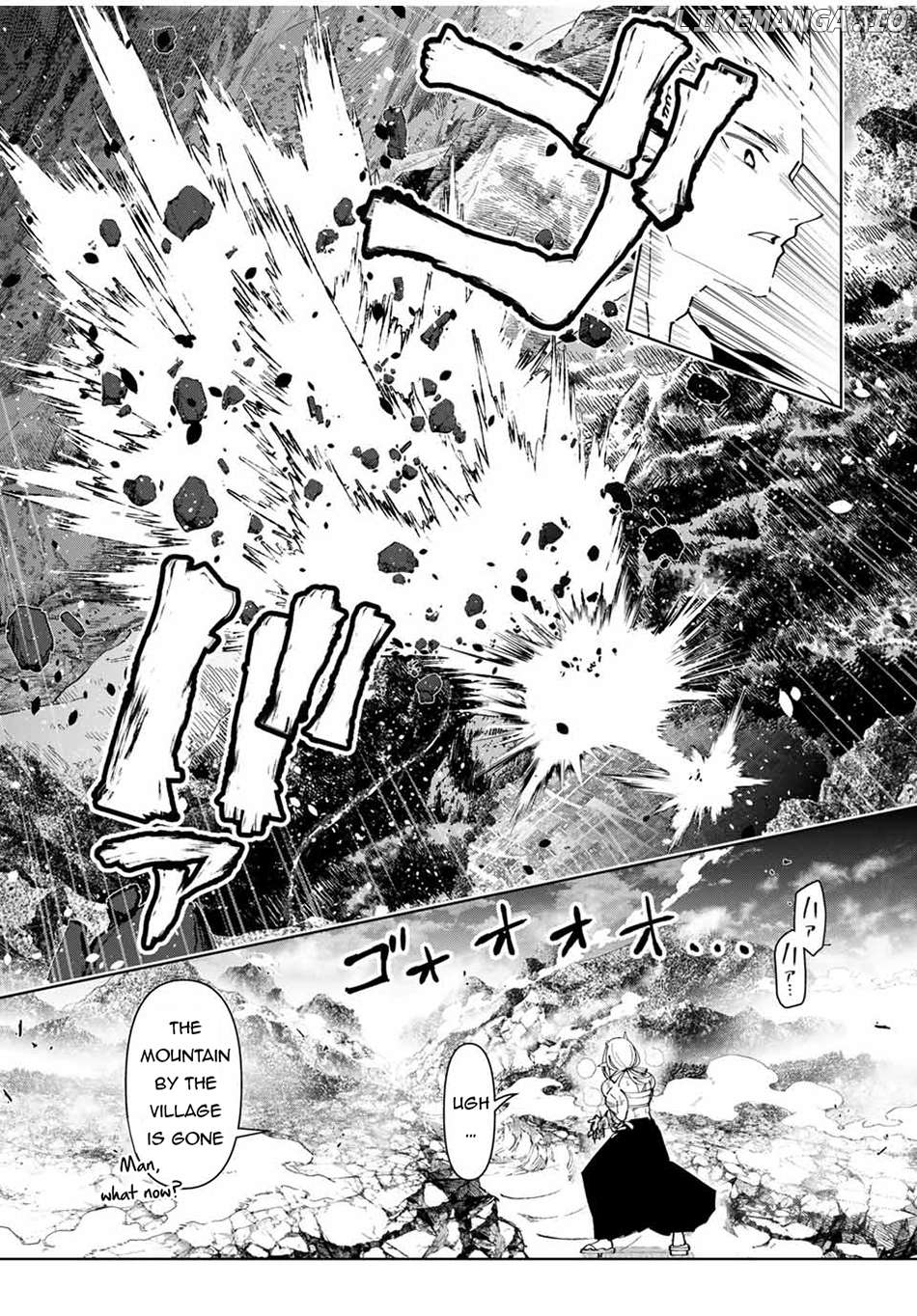 Yuusha To Yobareta Nochi Ni – Soshite Musou Otoko Wa Kazoku Wo Tsukuru Chapter 70 - page 14