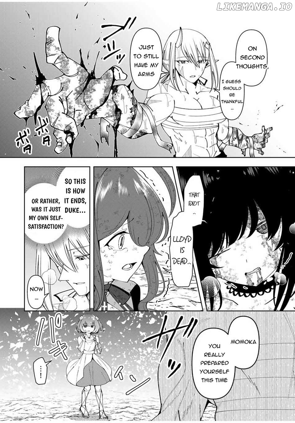 Yuusha To Yobareta Nochi Ni – Soshite Musou Otoko Wa Kazoku Wo Tsukuru Chapter 70 - page 15