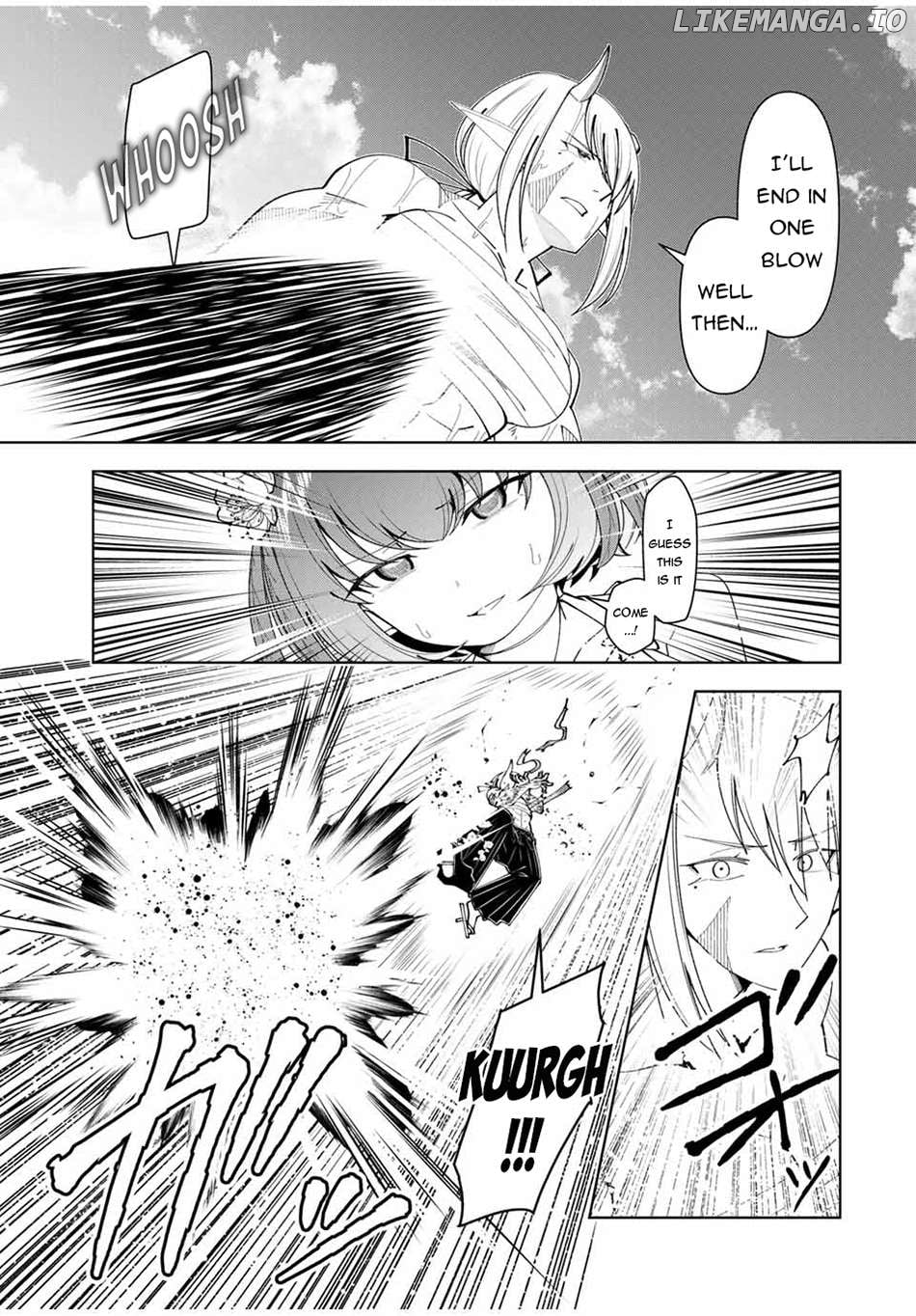 Yuusha To Yobareta Nochi Ni – Soshite Musou Otoko Wa Kazoku Wo Tsukuru Chapter 70 - page 16