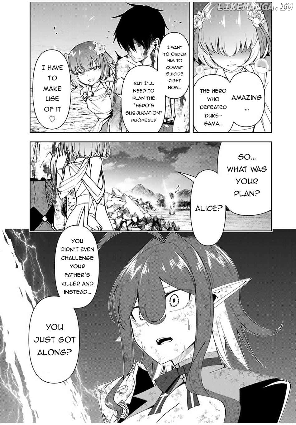 Yuusha To Yobareta Nochi Ni – Soshite Musou Otoko Wa Kazoku Wo Tsukuru Chapter 70 - page 18