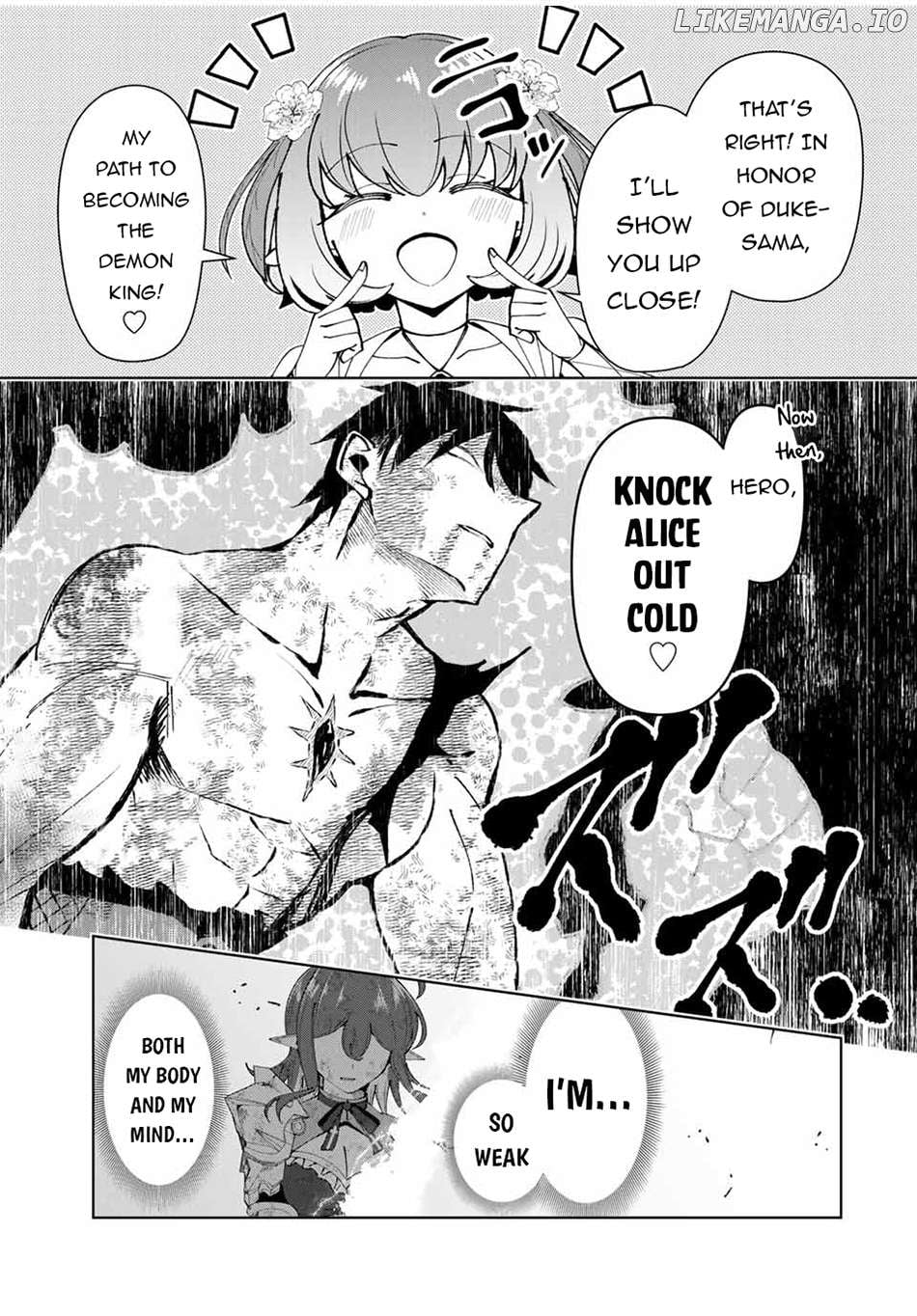 Yuusha To Yobareta Nochi Ni – Soshite Musou Otoko Wa Kazoku Wo Tsukuru Chapter 70 - page 20