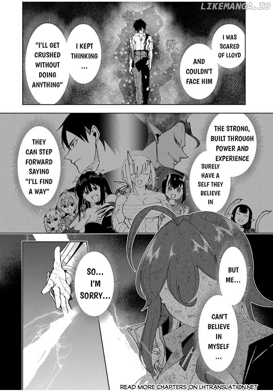 Yuusha To Yobareta Nochi Ni – Soshite Musou Otoko Wa Kazoku Wo Tsukuru Chapter 70 - page 21