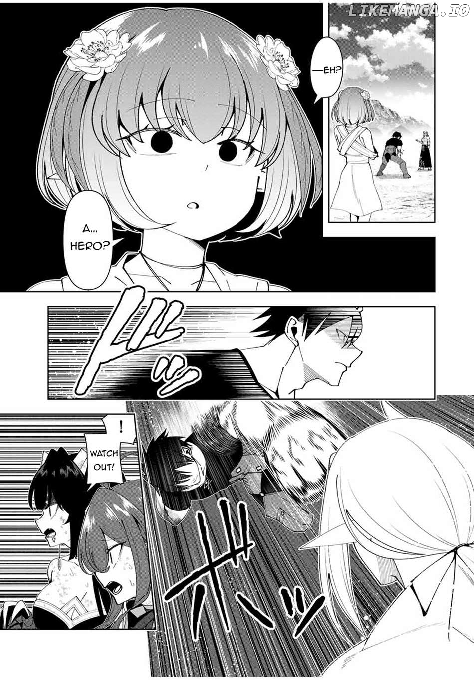 Yuusha To Yobareta Nochi Ni – Soshite Musou Otoko Wa Kazoku Wo Tsukuru Chapter 70 - page 4