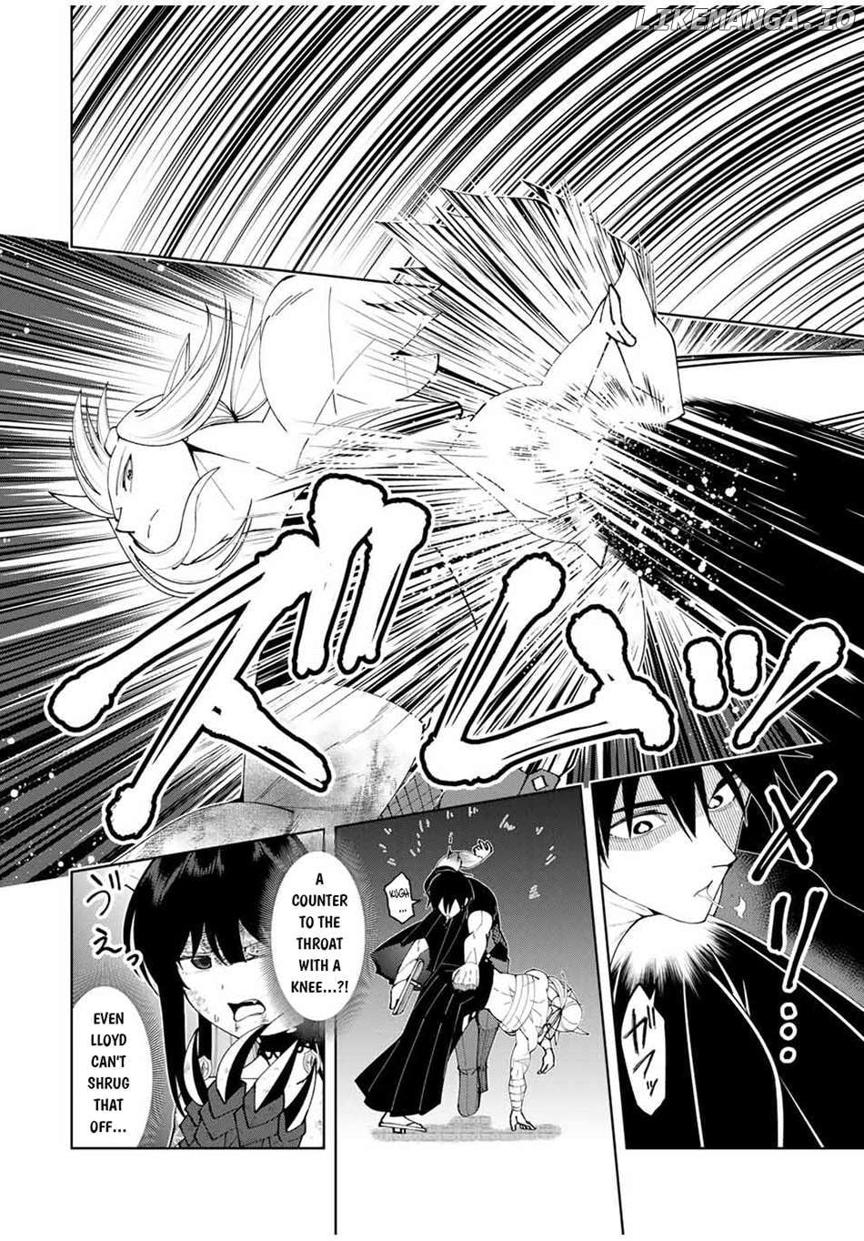 Yuusha To Yobareta Nochi Ni – Soshite Musou Otoko Wa Kazoku Wo Tsukuru Chapter 70 - page 5
