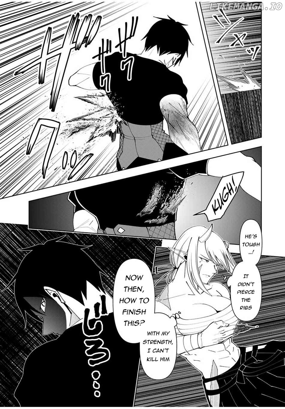Yuusha To Yobareta Nochi Ni – Soshite Musou Otoko Wa Kazoku Wo Tsukuru Chapter 70 - page 6
