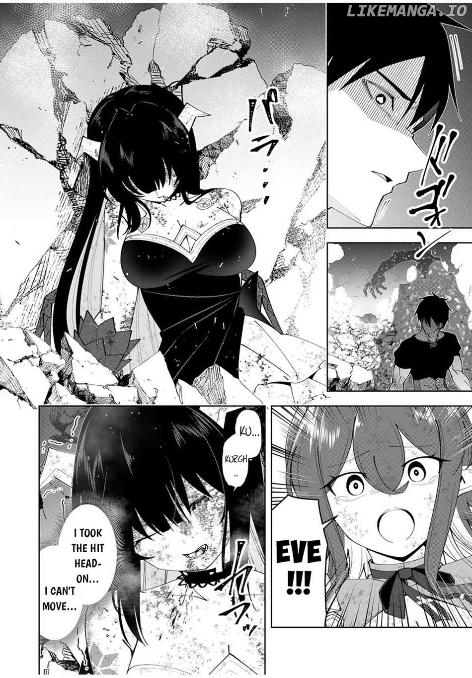 Yuusha To Yobareta Nochi Ni – Soshite Musou Otoko Wa Kazoku Wo Tsukuru Chapter 70 - page 9