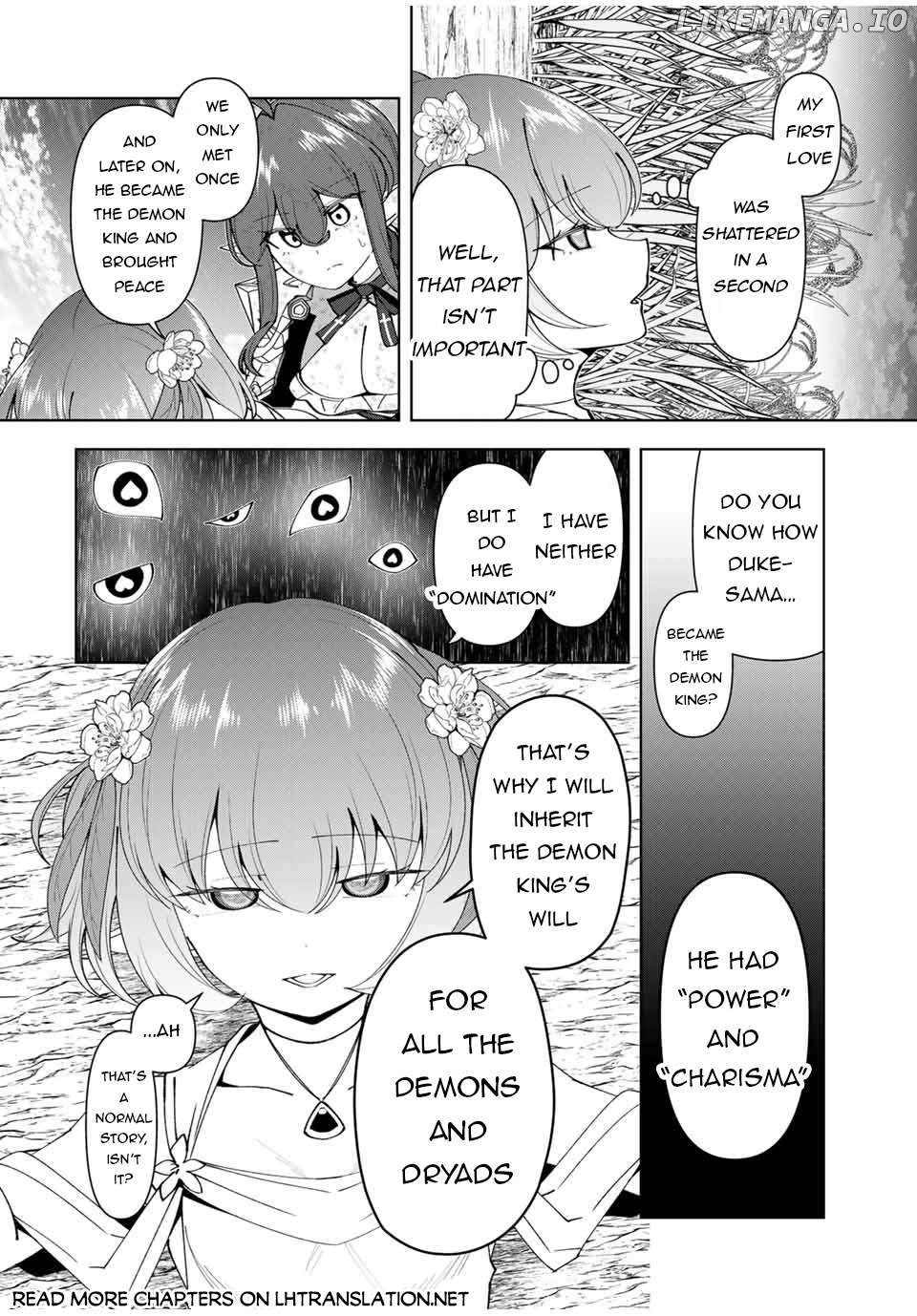 Yuusha To Yobareta Nochi Ni – Soshite Musou Otoko Wa Kazoku Wo Tsukuru Chapter 71 - page 15