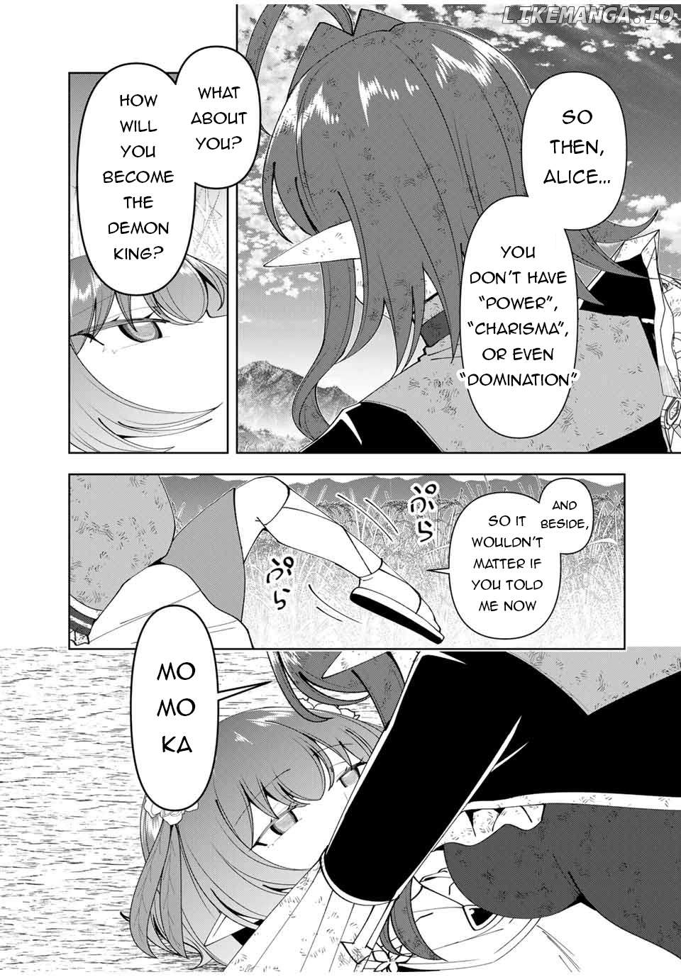 Yuusha To Yobareta Nochi Ni – Soshite Musou Otoko Wa Kazoku Wo Tsukuru Chapter 71 - page 16