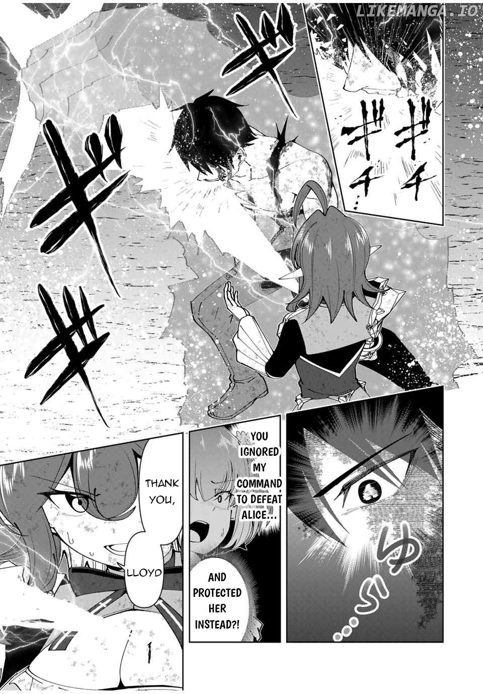 Yuusha To Yobareta Nochi Ni – Soshite Musou Otoko Wa Kazoku Wo Tsukuru Chapter 71 - page 4