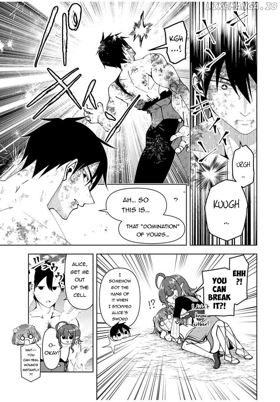 Yuusha To Yobareta Nochi Ni – Soshite Musou Otoko Wa Kazoku Wo Tsukuru Chapter 72 - page 4