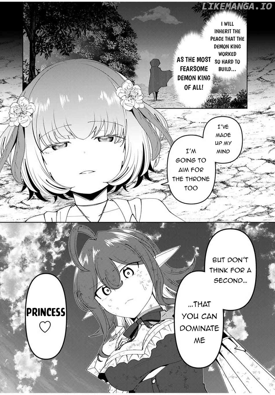 Yuusha To Yobareta Nochi Ni – Soshite Musou Otoko Wa Kazoku Wo Tsukuru Chapter 72 - page 9