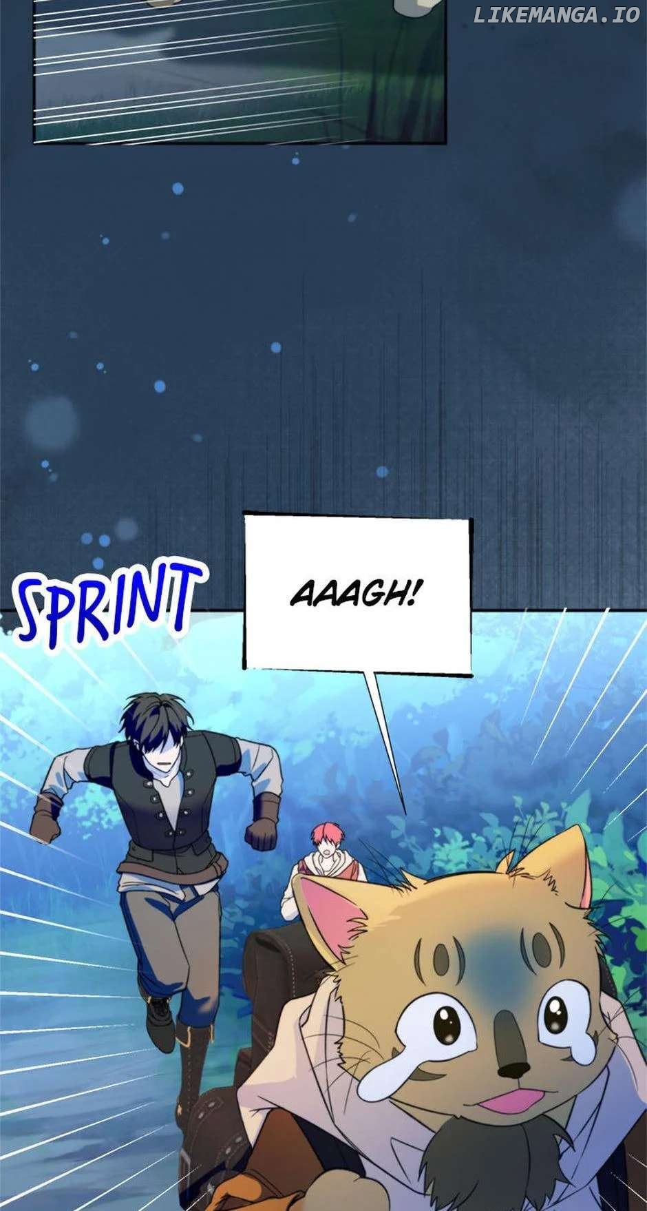 Carefully Choosing a Husband Chapter 70 - page 2