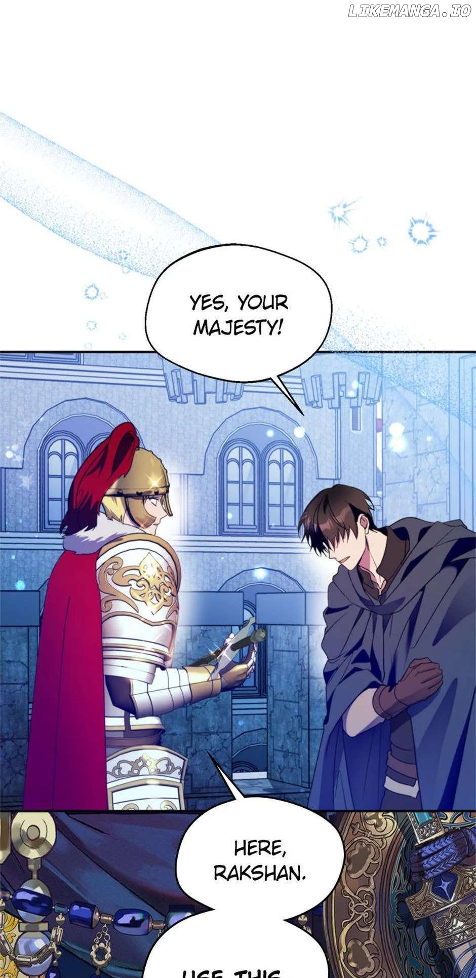 Carefully Choosing a Husband Chapter 70 - page 29