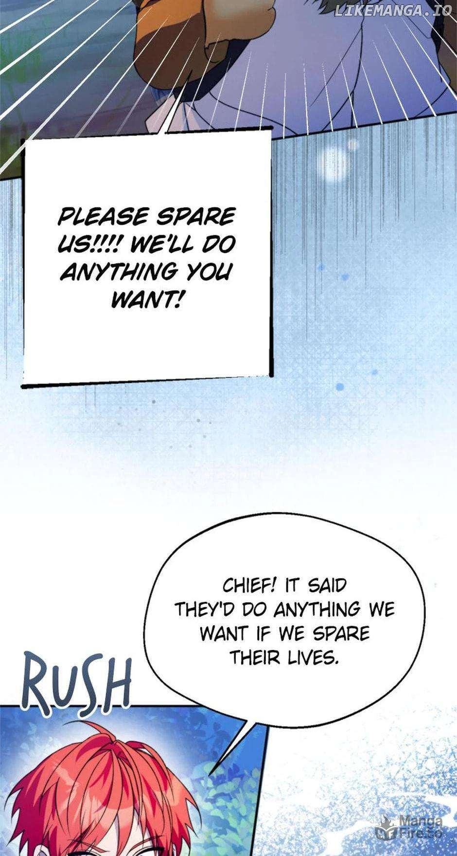 Carefully Choosing a Husband Chapter 70 - page 3