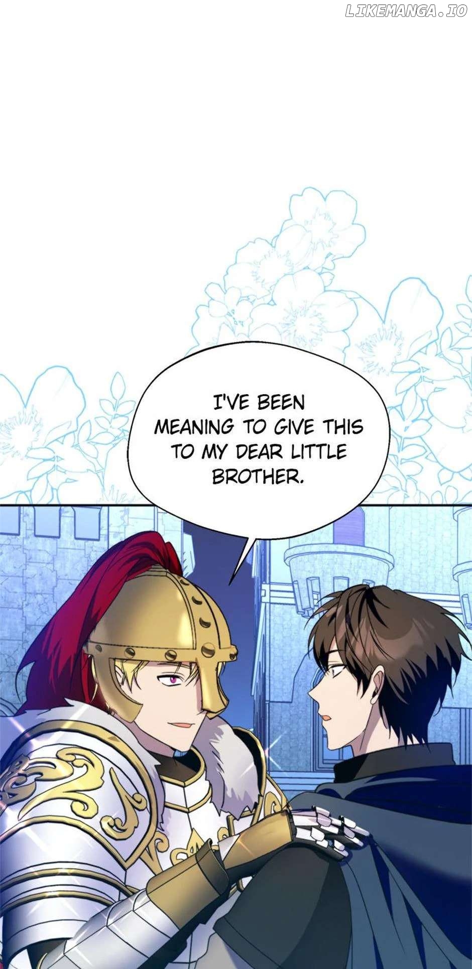 Carefully Choosing a Husband Chapter 70 - page 32