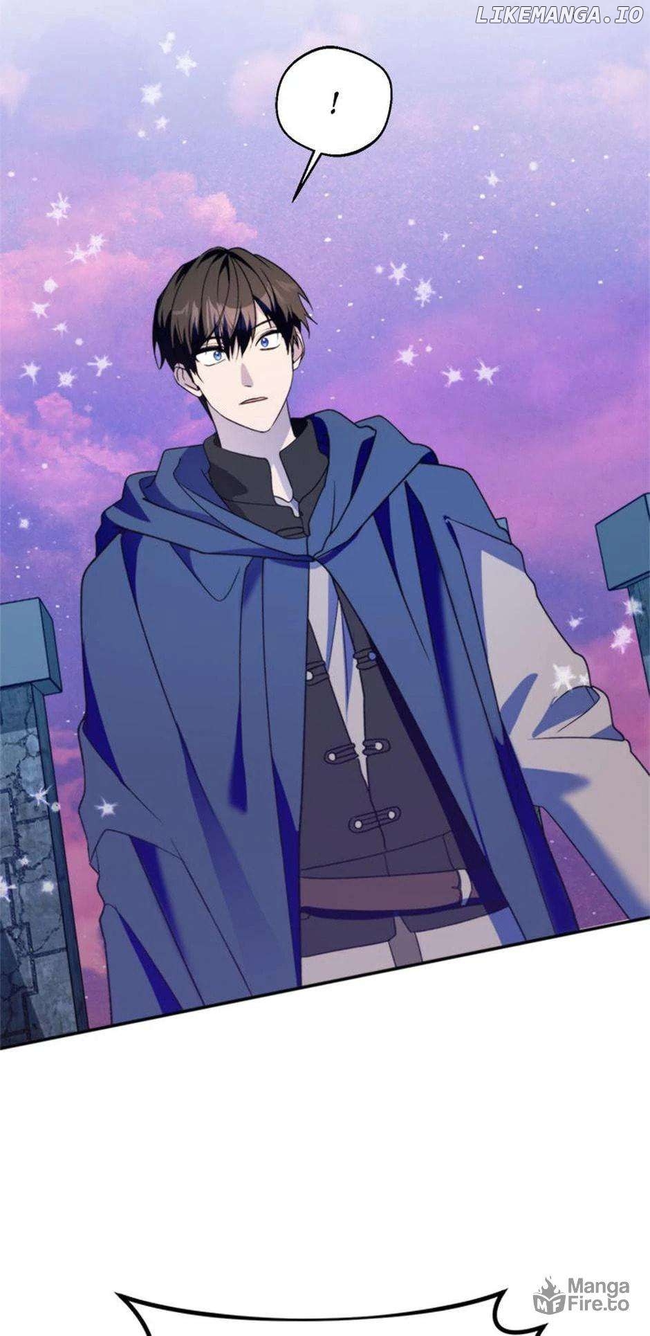 Carefully Choosing a Husband Chapter 70 - page 36